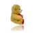Urso Com Coração 23cm - comprar online