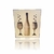Caixa Vinho Com 2 Taças MDF