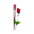 Flor Com Ursinho 36cm