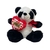 Panda Com Coração 24x17x26cm