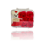 Caixinha De Presente Com Flor 11cm - comprar online