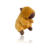Capivara Mini PP 21cm