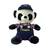 Panda Com Boné 28cm - comprar online