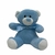 Urso Colorido 21cm - comprar online