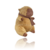 Capivara M Cachecol 40cm