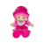 Boneca de Pano 44cm - comprar online