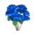 Flor Artificial 5 Galhos 38cm