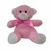Urso Colorido 21cm