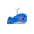 Chaveiro Baleia - comprar online