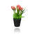 Flor Artificial Tulipa 24cm - comprar online