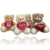 Imagem do Urso Com Coração 23cm