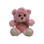 Urso com Laço 18cm - comprar online