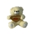 Urso Com Placa 26cm