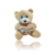 Urso Com Coração 20cm