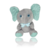 Elefante Laço 20cm