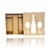 Caixa Vinho Com 2 Taças MDF - comprar online