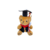Chaveiro Urso Formatura 12cm na internet
