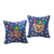 Almofada M Ursinho Bear 25x9x27