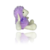 Ovelha roxa 24cm - comprar online