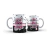 Caneca Porcelana Com Caixa-Você É Incrível 325ml - comprar online