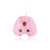 Chaveiro Capivara Almofadinha 13cm - comprar online