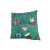 Almofada M Natal ho ho ho com Cinto 25x9x27 - comprar online
