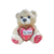 Pelucia urso 20cm
