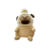 Cachorro Com Toca De Pintinho 46x79x66cm