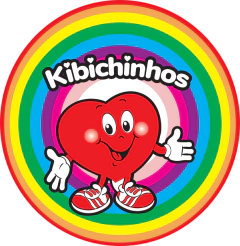 Kibichinhos de Pelúcia