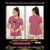 Molde em PDF - Camiseta Aurora