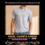 Molde em PDF - Camiseta Cassius