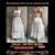 Molde em PDF - Vestido Ibania
