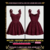 Molde em PDF - Vestido Jacquard Bianca