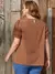 6 por 15 [Molde em PDF] - Pacote Mulheres Poderosas com 6 Blusas P ao G5 na internet