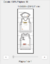 Molde em PDF - Camiseta Cassius - comprar online