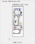 Molde em PDF - Casaco Longo Laine - comprar online