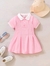 Imagem do 6 por 29,90 [Molde em PDF] - Pacote Baby Girl 2.0