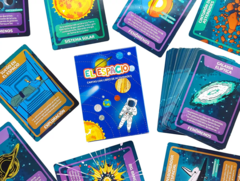 Cartas Educ El Espacio en internet