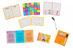 Cartas Educ Empiezo a Escribir IMPRENTA MIN Y MAY en internet