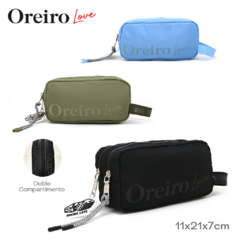 Cartuchera Oreiro Love