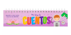 Mi Libro de Cuentos