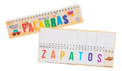 Mi Libro de Palabras - comprar online