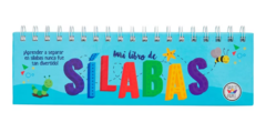 Mi Libro de Sílabas
