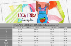 Cruzado Mandala - comprar online
