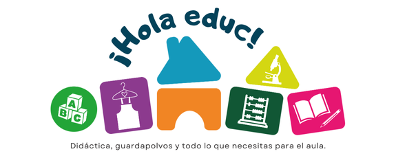 Hola educ