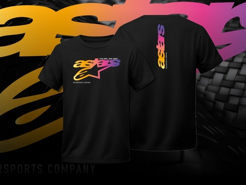 Alpine Degree Tee - comprar online