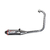 Escape Bajaj Rouser NS 160 ST2 - comprar online