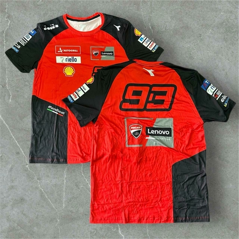 Remeras Moto GP - comprar online