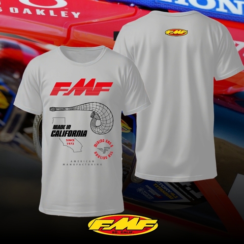 FMF California - comprar online