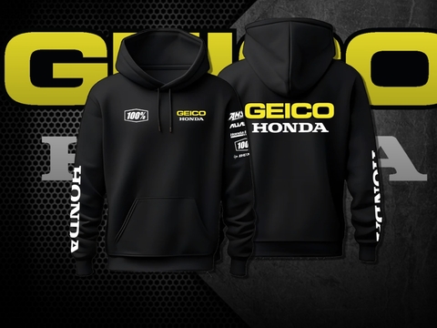 Buzo Honda Geico - comprar online